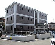 メゾン・ド・ラヴィーヌの賃貸物件