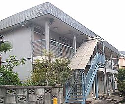 森山マンション