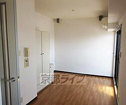 メゾン・ド・リビエール 511 5階1Kのリビング/ダイニング