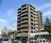 椥辻駅より徒歩3分 9階 築26年7ヶ月の賃貸物件