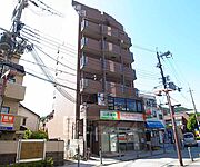 ル・クレヨンルージュ 3階 築26年7ヶ月の賃貸物件