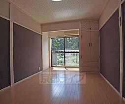 ロイヤルハイツ八洲I 302 3階1Kのリビング/ダイニング