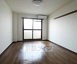 安村マンション 2-B 2階1Kのリビング/ダイニング