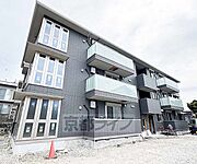 稲荷駅より徒歩3分 2階 新築の賃貸物件