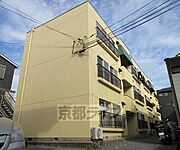 山伴マンション 2階 築51年8ヶ月の賃貸物件