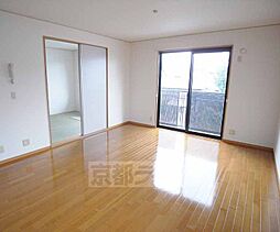 セジュール伊東 101 1階2LDKのリビング/ダイニング