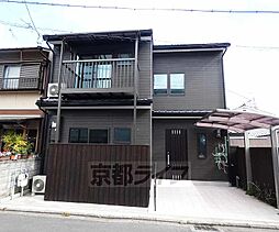 近鉄京都線 東寺駅 徒歩10分