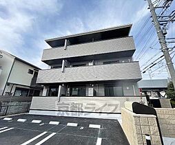 JR東海道・山陽本線 向日町駅 徒歩14分の賃貸アパート