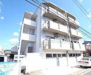 メゾンド・ラペ 4階 築34年11ヶ月の賃貸物件