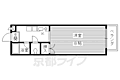 エレガントヴィラ214階3.9万円