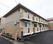 ジュメイラA 2階 築17年4ヶ月の賃貸物件