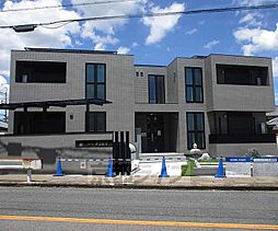 JR奈良線 宇治駅 徒歩15分の賃貸マンション