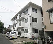 松井マンション 1階 築56年1ヶ月の賃貸物件