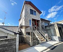 ボヌールハウス京都稲荷 3C