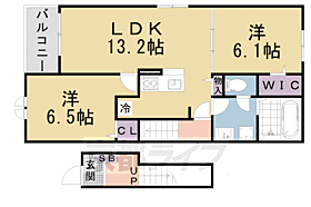 間取り：226072357775