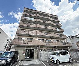 JR東海道・山陽本線 向日町駅 徒歩9分の賃貸マンション