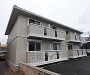 ジュメイラA 2階 築17年4ヶ月の賃貸物件