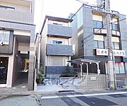 TRC 3階 新築の賃貸物件