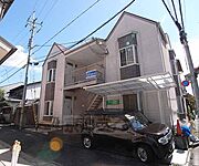 AUSLESE墨染 2階 築37年8ヶ月の賃貸物件