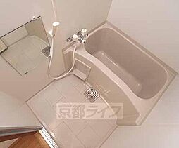 京阪宇治線 黄檗駅 徒歩6分の賃貸マンション 1階1Kのリビング/ダイニング