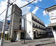 伏見駅より徒歩3分 2階 築36年8ヶ月の賃貸物件