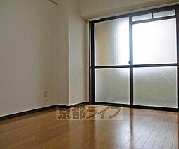 JR奈良線 城陽駅 徒歩4分の賃貸マンション 4階1Kのリビング/ダイニング