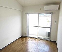 ビオルネセブン 306 3階ワンルームのリビング/ダイニング