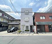 キャトルセゾン 3階 築36年11ヶ月の賃貸物件