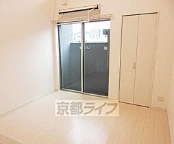 エクル中芝町 101 1階1Kのリビング/ダイニング