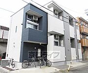 四宮駅より徒歩4分 2階 築6年9ヶ月の賃貸物件