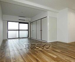 エクセレント墨染 402 4階2LDKのリビング/ダイニング