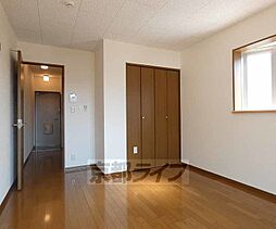 京都市営烏丸線 九条駅 徒歩10分の賃貸アパート 1階1Kのリビング/ダイニング