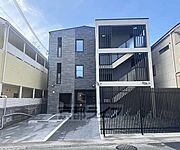 VINA山科WEST 1階 新築の賃貸物件