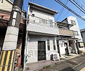 京都府京都市山科区西野八幡田町：物件画像／株式会社京都ライフ 丹波橋店