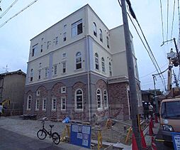 近鉄京都線 久津川駅 徒歩3分