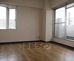 近鉄京都線 向島駅 徒歩9分の賃貸マンション 3階1Kのリビング/ダイニング