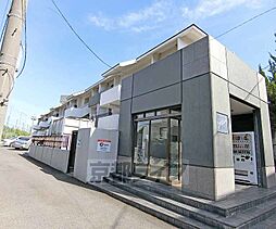 JR東海道・山陽本線 桂川駅 徒歩22分の賃貸マンション