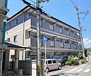 カランサ 2階 築14年9ヶ月の賃貸物件