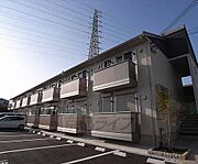 グランフィールド 1階 築18年の賃貸物件