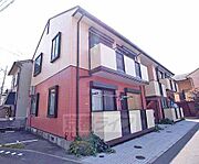 プランタン96 1階 築29年8ヶ月の賃貸物件