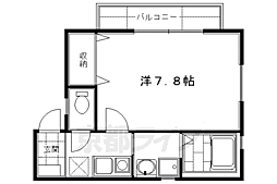 エクセラート大門 1階