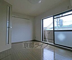 JR東海道・山陽本線 桂川駅 徒歩3分の賃貸マンション 3階1Kのリビング/ダイニング