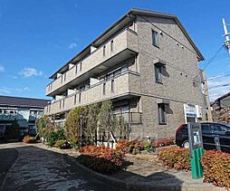 近鉄京都線 東寺駅 徒歩12分の賃貸アパート