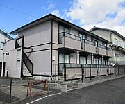 リバーハイツ宇治 2階 築27年8ヶ月の賃貸物件