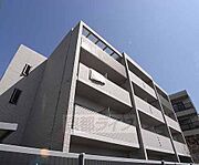 伏見駅より徒歩4分 2階 築25年8ヶ月の賃貸物件