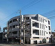 ユーティ唱 3階 築36年6ヶ月の賃貸物件