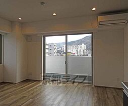 ＩＮＳＩＧＨＴ　ＲＥＰＯＳ　ｙａｍａｓｈｉｎａ　ｎａｇｉｔｓ 204 2階2LDKのリビング/ダイニング