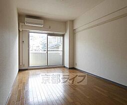 ＦＬＡＴ　Ｂ’ｓ 203 2階1Kのリビング/ダイニング