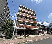 中井マンション新烏丸の賃貸物件