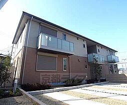 シャーメゾン中ノ川